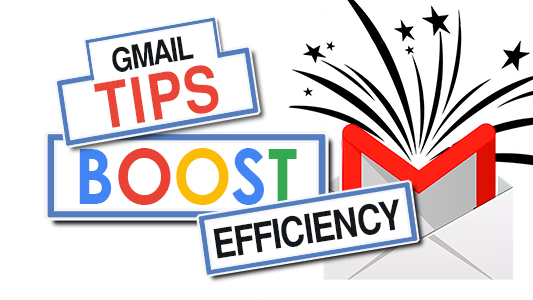 gmail tips tricks