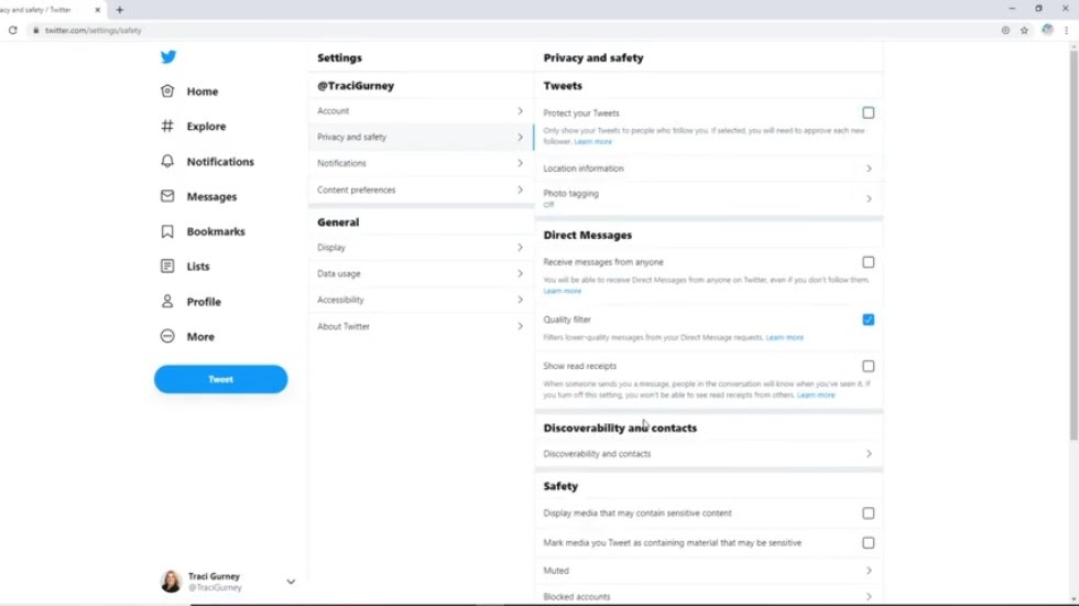 twitter account settingsjpg