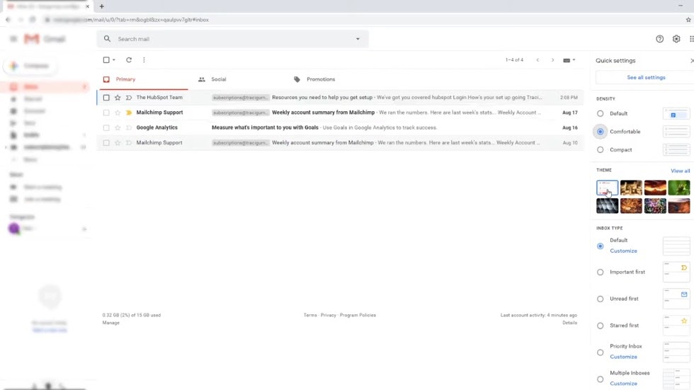 Gmail Tips To Boost Your Email Efficiently