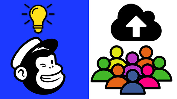 How to Add Contacts to Mailchimp