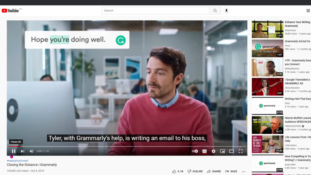 Video Marketing for Business Explainer Video