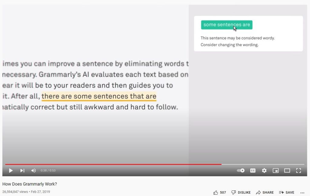 Demo Video for Video Marketing