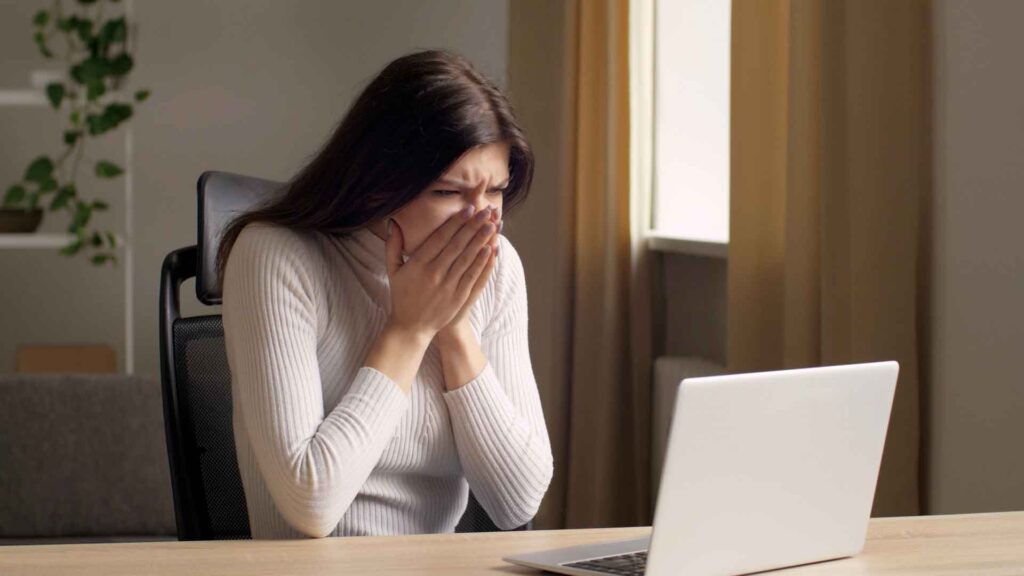 Digital Marketing Overwhelm