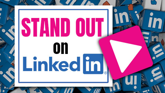 LinkedIn Profile Pic