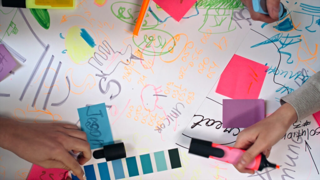 Keyword Brainstorming