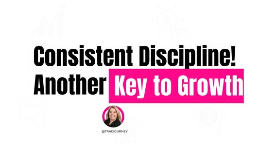 The Key to Growing Online