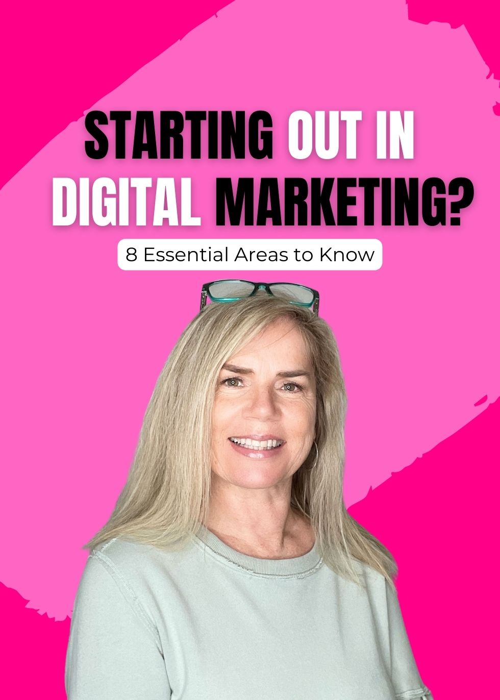 Basic Digital Marketing for you Business