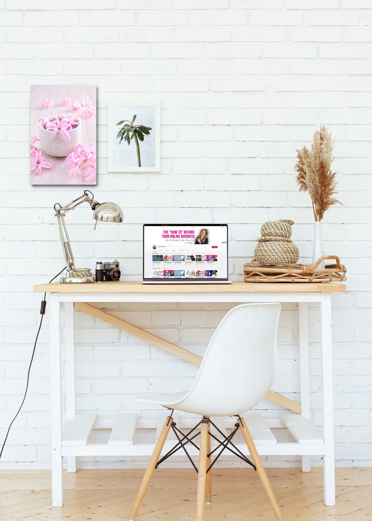 Video Blogs to help grow your online profile