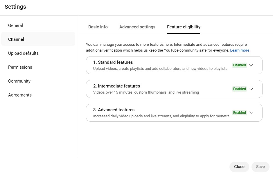How to Create a YouTube Channel Step-by-Step Setup for Beginners How To Create A YouTube Channel